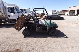 2005 Polaris Utv