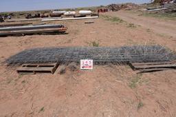 Wire Cattle Panels