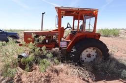 Allis Chalmers 190 Tractor