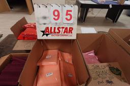 Peach Sashes  (185)