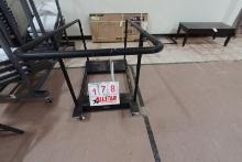 Lifetime Table Cart