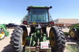 John Deere 4840 Tractor 10,000 + Hrs