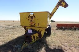 Cisco Big 12 Grain Cart