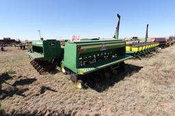 John Deere 455 Grain Drill