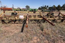 Ripper Plow