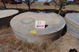 10 Ft Stock Tank 2ft Deep