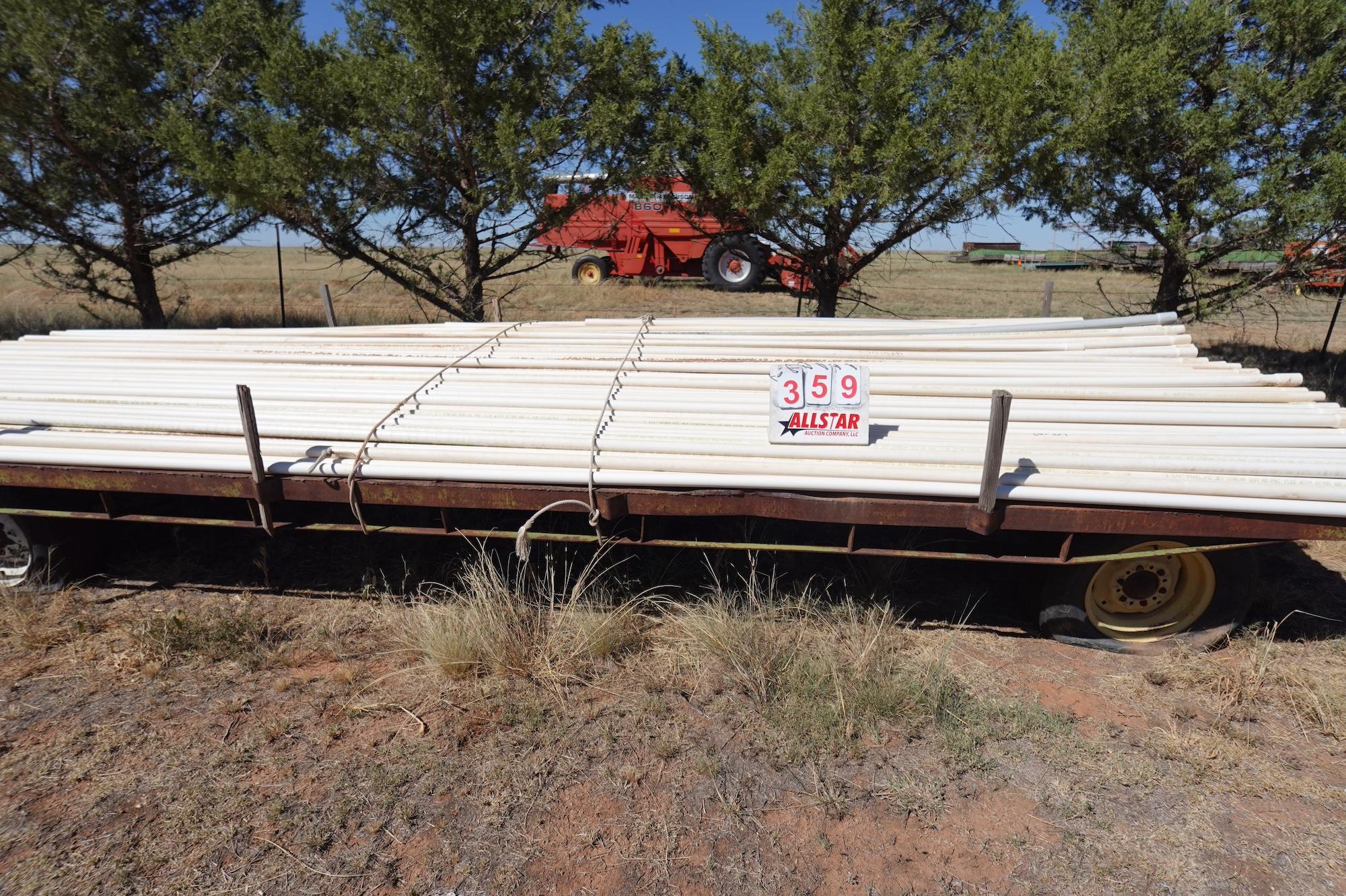 1 1/4 Pvc Pipe