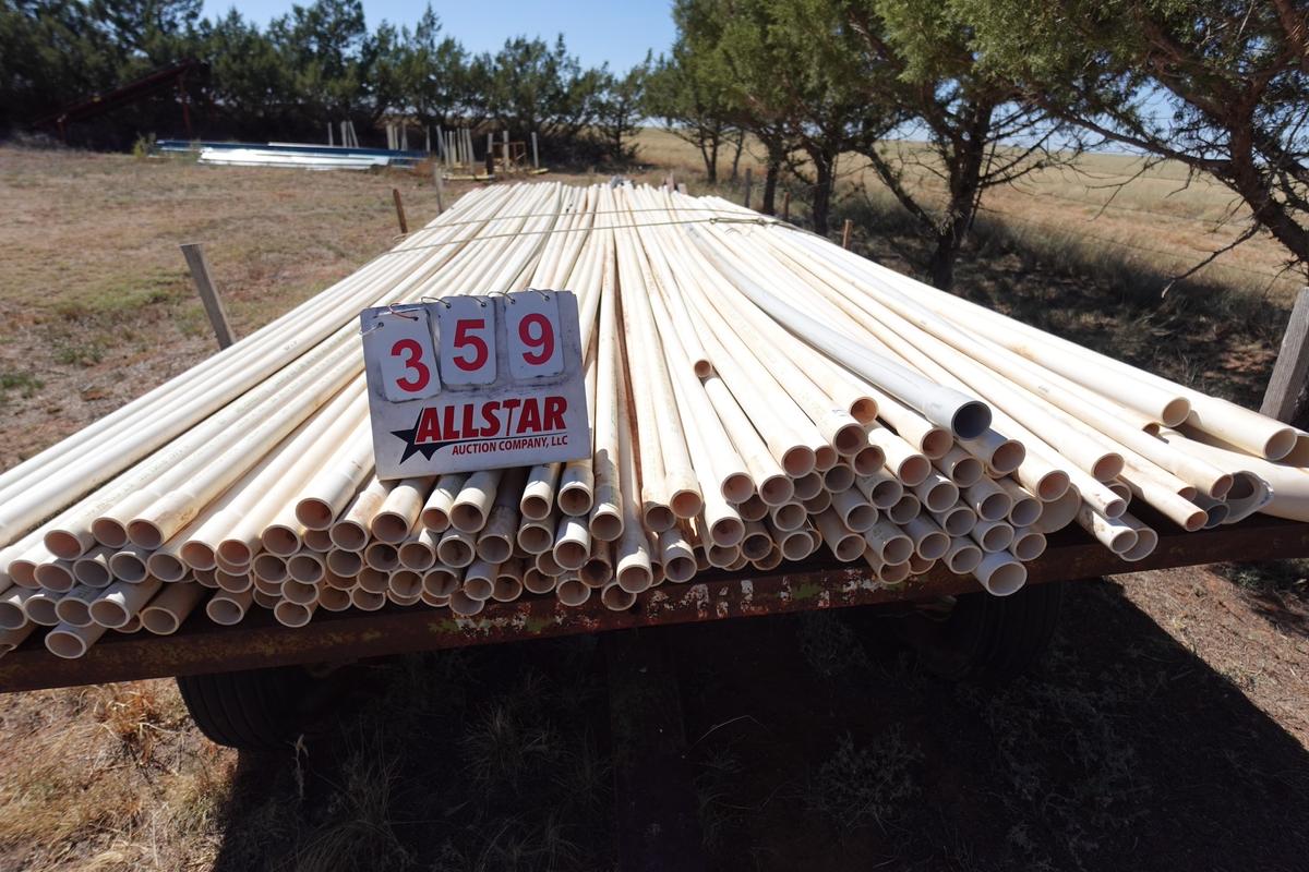 1 1/4 Pvc Pipe