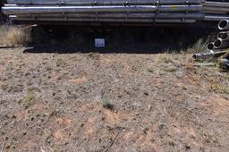 Flat Bed Trailer