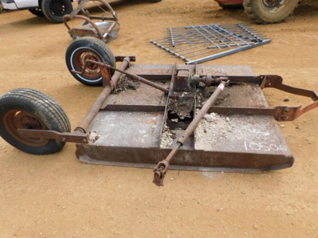 *NOT SOLD*Shredder