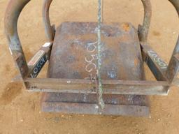 *NOT SOLD*Bucket