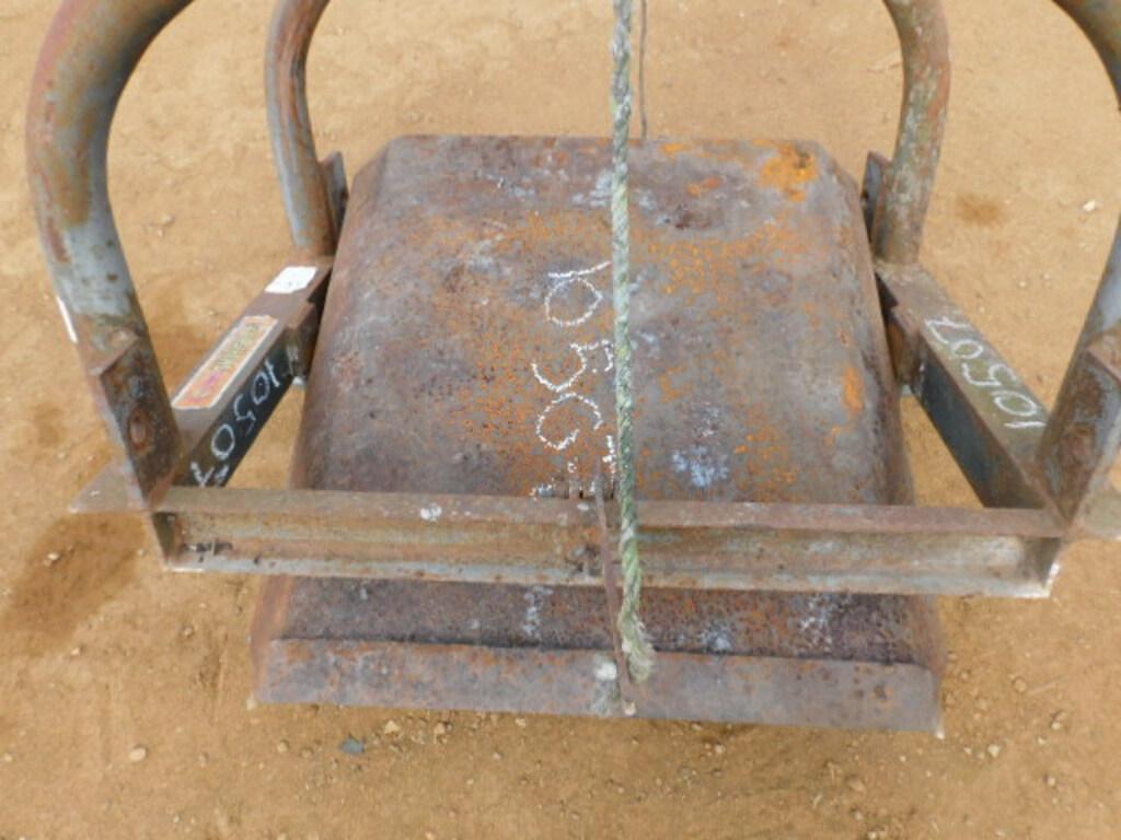 *NOT SOLD*Bucket