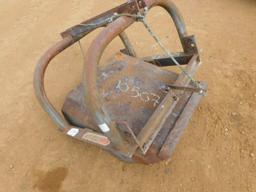 *NOT SOLD*Bucket