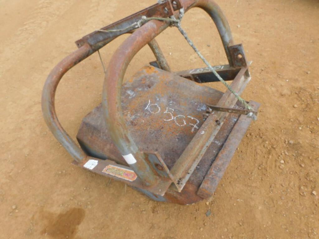 *NOT SOLD*Bucket
