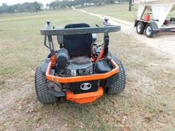 *NOT SOLD*Kubota Z725 Zero Turn Mower