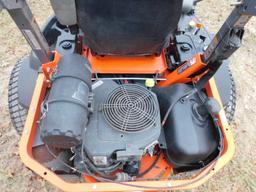 *NOT SOLD*Kubota Z725 Zero Turn Mower