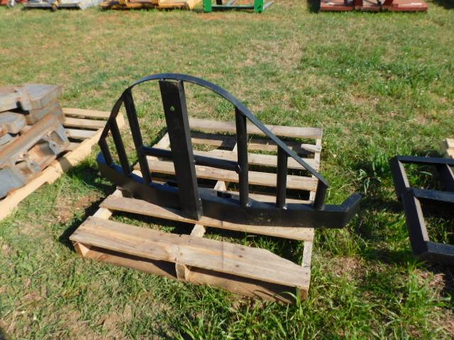 *NOT SOLD* TRACTOR BUMPER