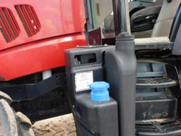 *NOT SOLD*CASE IH 170 PUMA TRACTOR SOLID MACHINE