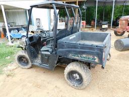 *SOLD* POLARIS RANGER