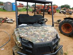 *SOLD* POLARIS RANGER
