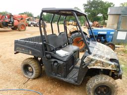 *SOLD* POLARIS RANGER