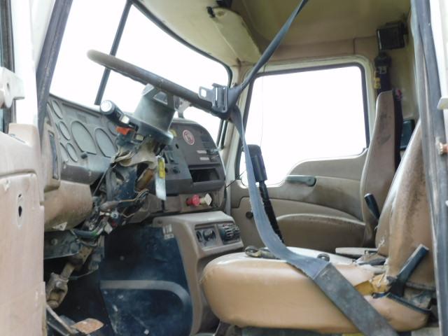 *NOT SOLD*MACK TRUCK (NO TITLE)