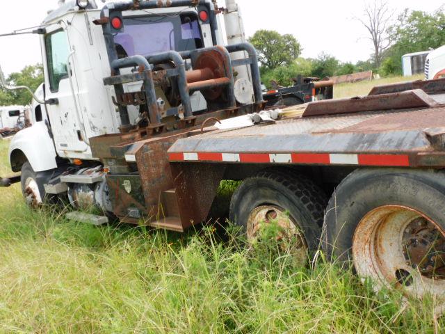 *NOT SOLD*MACK TRUCK (NO TITLE)