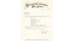 Semi-Deluxe Winchester Model 1886 Rifle with Factory Letter