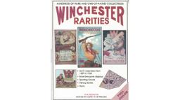 Desirable Glass Winchester Store Display Gun Cabinet