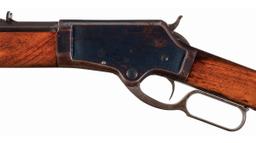 Marlin Model 1881 Lever Action Rifle