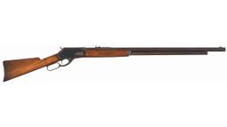 Marlin Model 1881 Lever Action Rifle