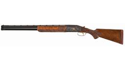 Robert Runge Master Engraved Remington Model 32F Shotgun