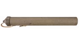 Springfield M1903A1 Rifle with Scarce U.S.M.C Unertl Scope