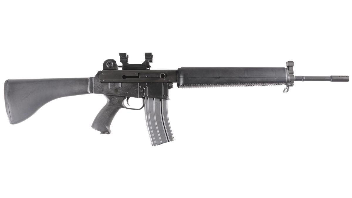 Armalite AR-180B Semi-Automatic Rifle