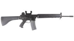 Armalite AR-180B Semi-Automatic Rifle