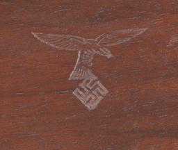 Luftwaffe J.P. Sauer & Sohn M30 Survival Drilling & Accessories