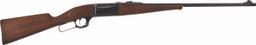 Two Savage Lever Action Rifles