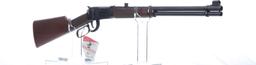 Winchester Model 94AE Big Bore Lever Action Rifle with Box