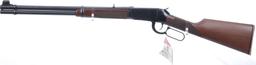 Winchester Model 94AE Big Bore Lever Action Rifle with Box