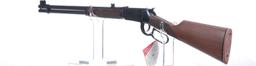 Winchester Model 94AE Big Bore Lever Action Rifle with Box