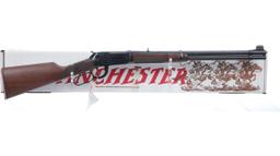 Winchester Model 94AE Big Bore Lever Action Rifle with Box