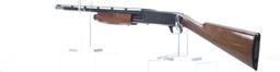 Browning BPS Upland Special Slide Acltion Shotgun with Box