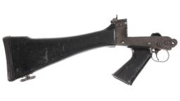 South African Style FAL Lower Receiver