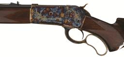 Turnbull Mfg. Co. Model 1886 Lever Action Rifle in .475 Turnbull