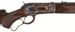 Turnbull Mfg. Co. Model 1886 Lever Action Rifle in .475 Turnbull