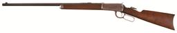 Two Winchester Model 1894 Lever Action Long Guns