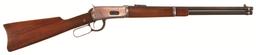 Two Winchester Model 1894 Lever Action Long Guns