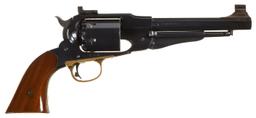 Two Percussion Revolvers