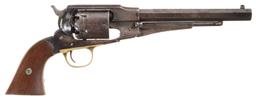 Two Percussion Revolvers