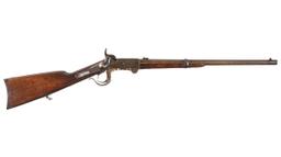 Burnside Rifle Co. 5th Percussion Carbine